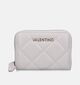 Valentino Handbags Ocarina Beige Ritsportemonnee voor dames (340267)