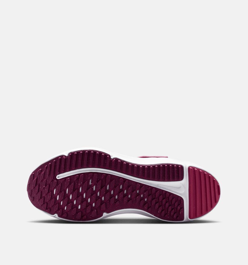 Nike Cosmic Runner Fuchsia Sneakers voor meisjes (373463)