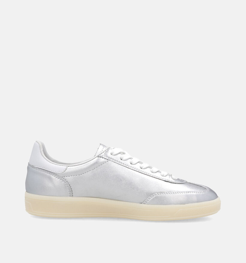 Rieker R-Evolution Baskets en Argent pour femmes (354983) - pour semelles orthopédiques