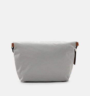 Emily & Noah Crossbody tassen Zwart/Beige/Groen