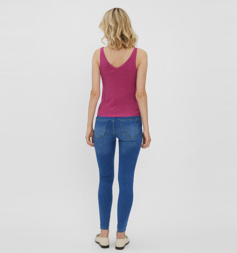 Vero Moda Fuchsia Top (311965)