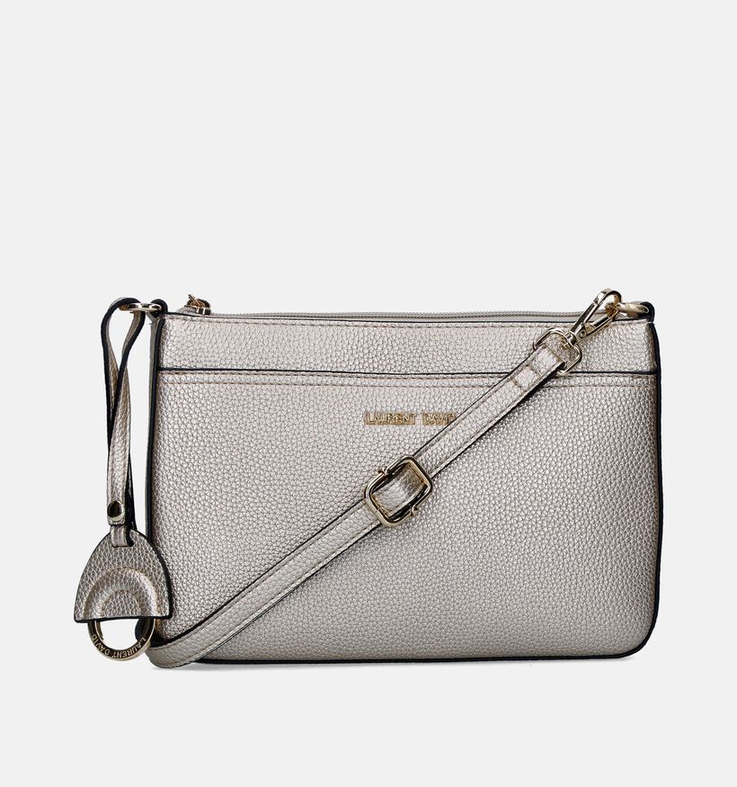 Laurent David Nos 006 Gouden Crossbody tas voor dames (351280)