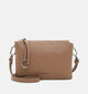 Suri Frey Debby Bruine Crossbodytas voor dames (363349)