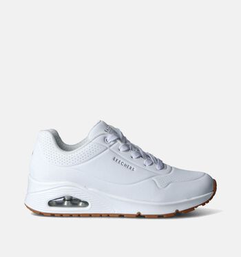 Sneakers wit