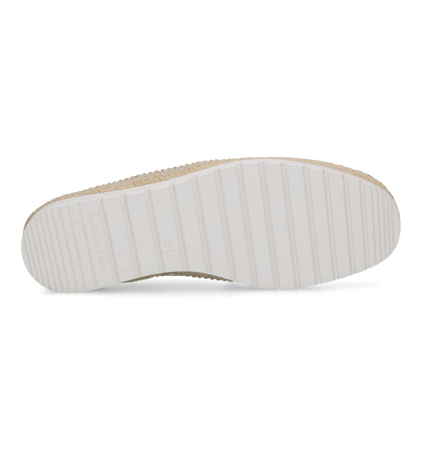 River Woods Lio Chaussures à enfiler en Blanc pour femmes (322699)