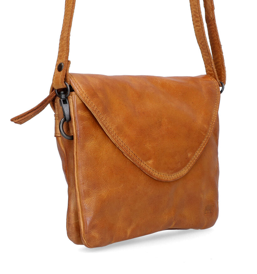 Bear Design Zwarte Crossbody tas voor dames (342787)