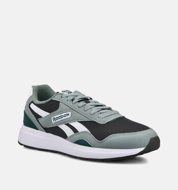 Reebok Low Baskets LIGHTFOG/GREY6/METALGREEN