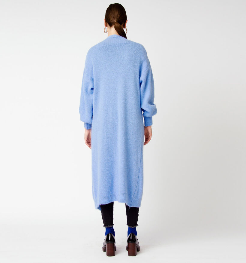 Dolce C. Blauwe Cardigan (320944)