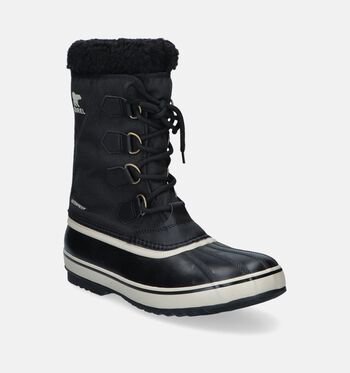 Sorel Chaussures outdoor Noir/Vert