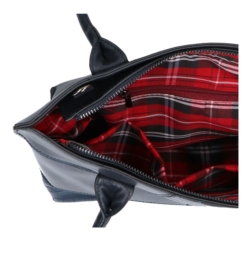 Remonte Blauwe Handtas voor dames (300242)