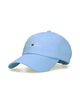 Tommy Hilfiger Sport Cap Casquette en Noir (329123)