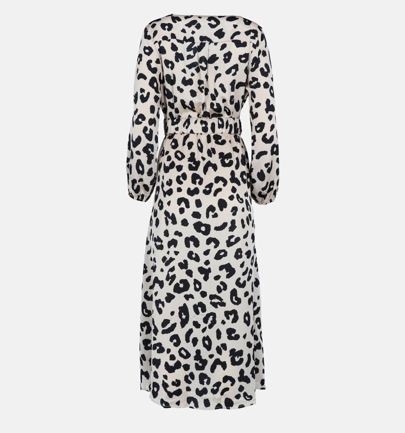Millenium Robe en Beige (325977)