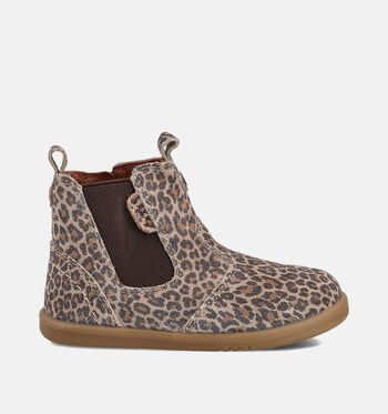 Bobux Boots Marron
