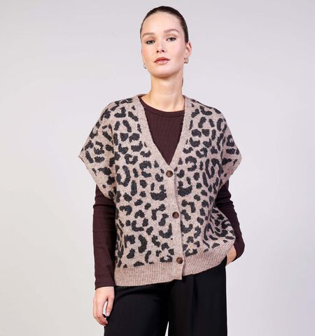 Deeluxe Original Vestes Marron