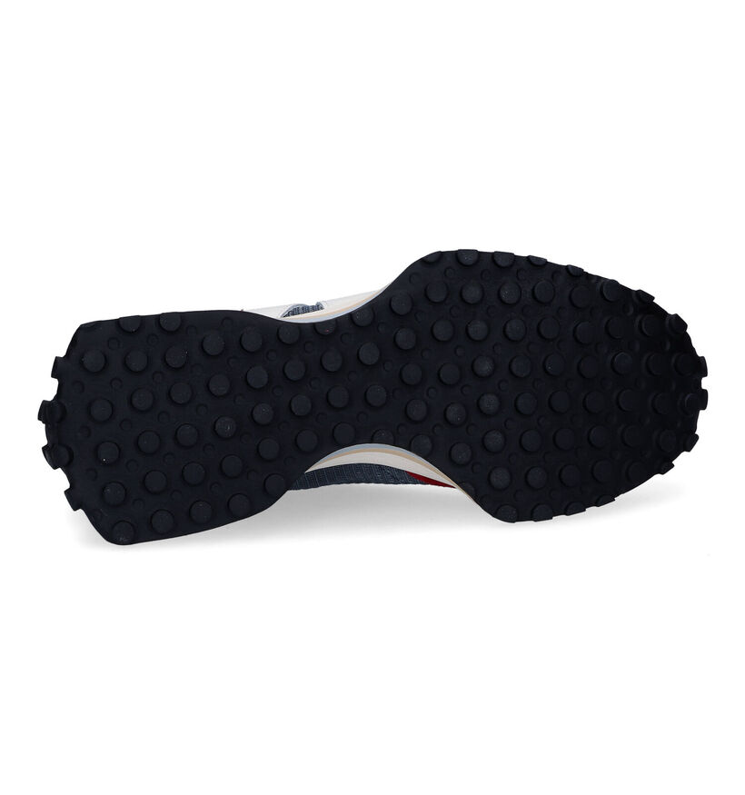 New Balance MS327 Grijze Sneakers voor heren (301736) - geschikt voor steunzolen