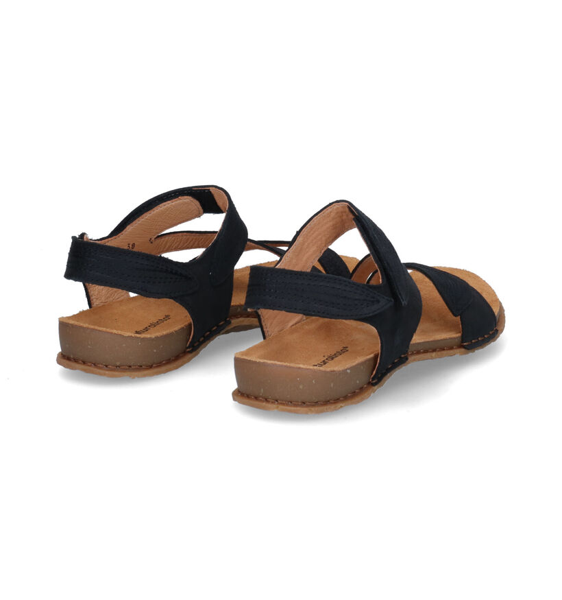 El Naturalista Panglao Cognac Sandalen voor dames (308007)