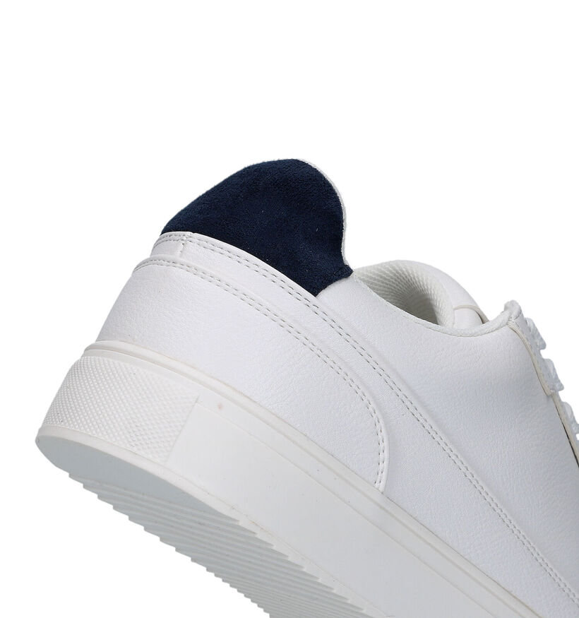 Origin Chaussures à lacets en Blanc pour hommes (322239)