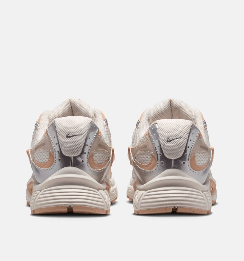 Nike V5 RNR Bruine Sneakers voor dames (376093)