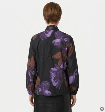 Vero Moda Blouses Noir