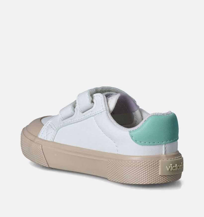 Victoria Witte Sneakers voor meisjes (354103)