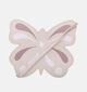 Yuko B Meilin Roze Crossbody Tas voor meisjes (341901)