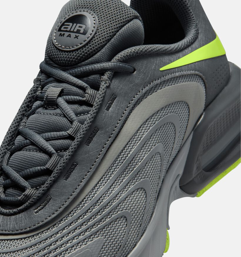 Nike Air Max Fire Grijze Sneakers voor heren (372915) - geschikt voor steunzolen