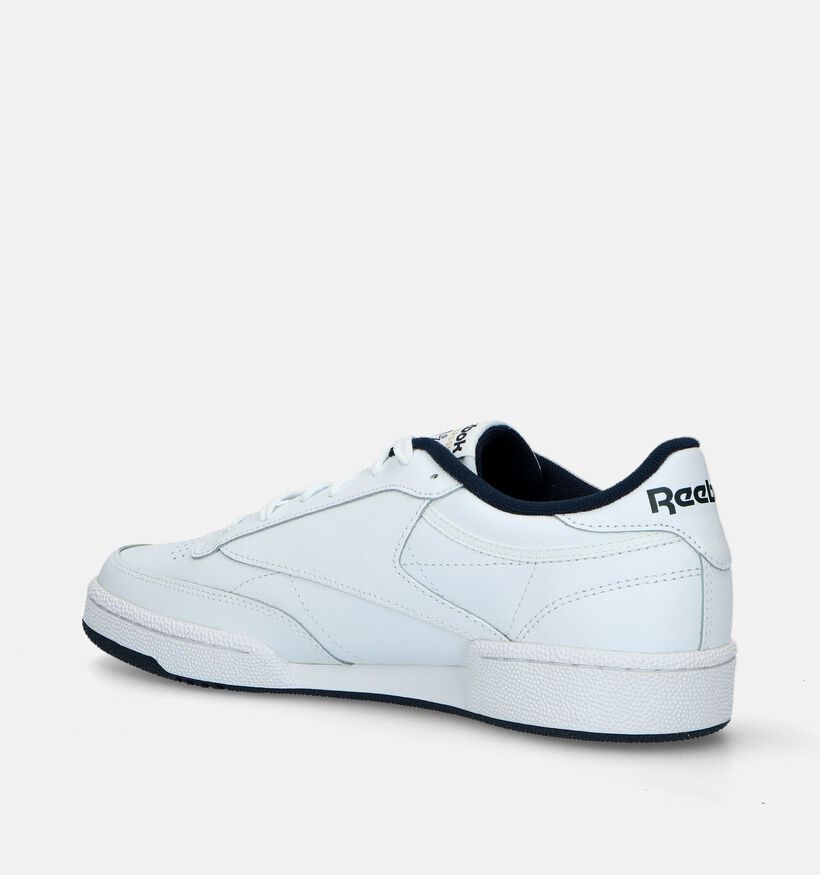 Reebok Club C 85 Witte Sneakers voor heren (335290)