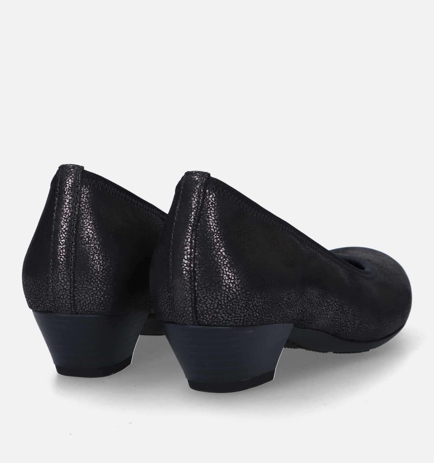Gabor pumps grijs top