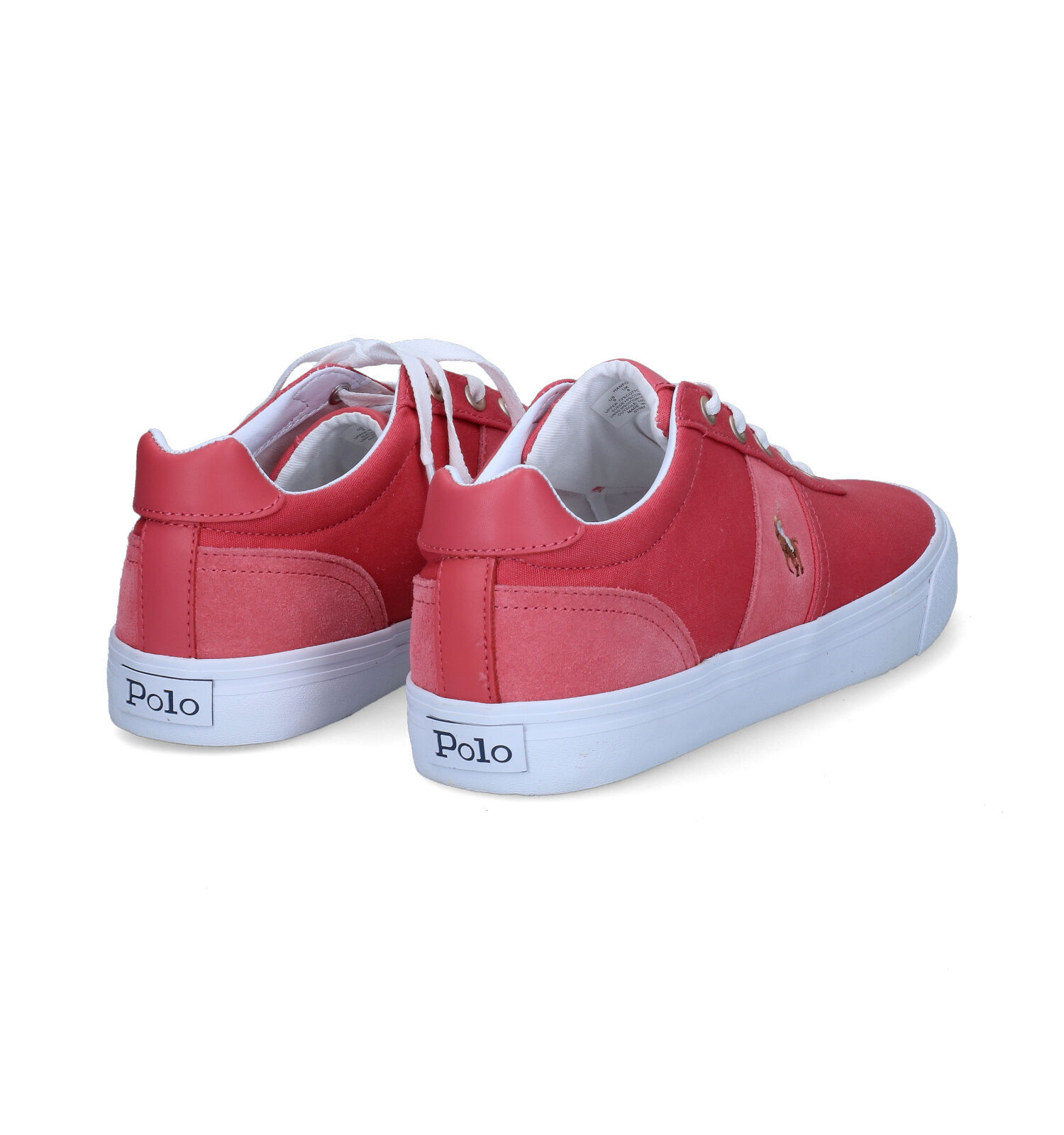 Roze heren sneakers online