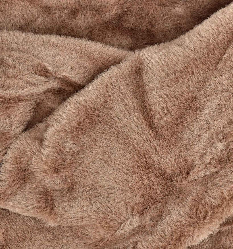 Via Limone Ch&acirc;le en Beige pour femmes (382731)