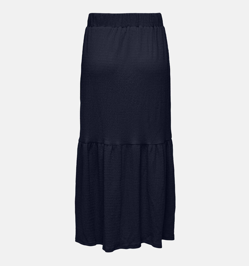 JDY Paolina Jupe maxi en Bleu pour femmes (327160)