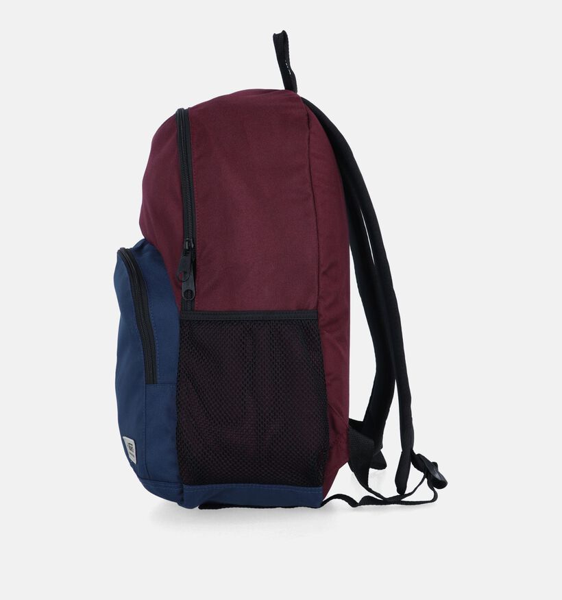 Vans Alumni Pack Sac à dos en Bleu pour filles, garçons (329169)