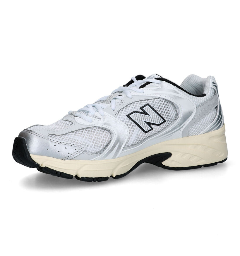 New Balance MR 530 Beige Sneakers voor heren (327294) - geschikt voor steunzolen