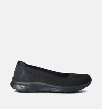 Ballerines noir
