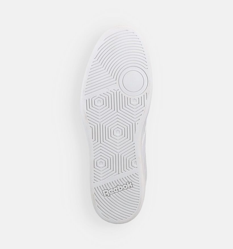 Reebok Court Advance Witte Sneakers voor heren (368822) - geschikt voor steunzolen