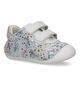 Geox Tutim Chaussures pour bébé en Blanc pour filles (320639) - pour semelles orthopédiques