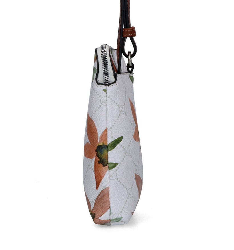 Tamaris Anastasia Classic Groen Telefoontasje voor dames (338738)