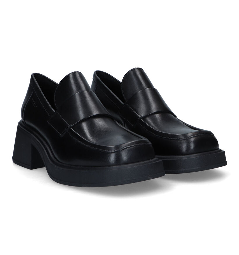 Vagabond Dorah Ecru Mocassins voor dames (319630)