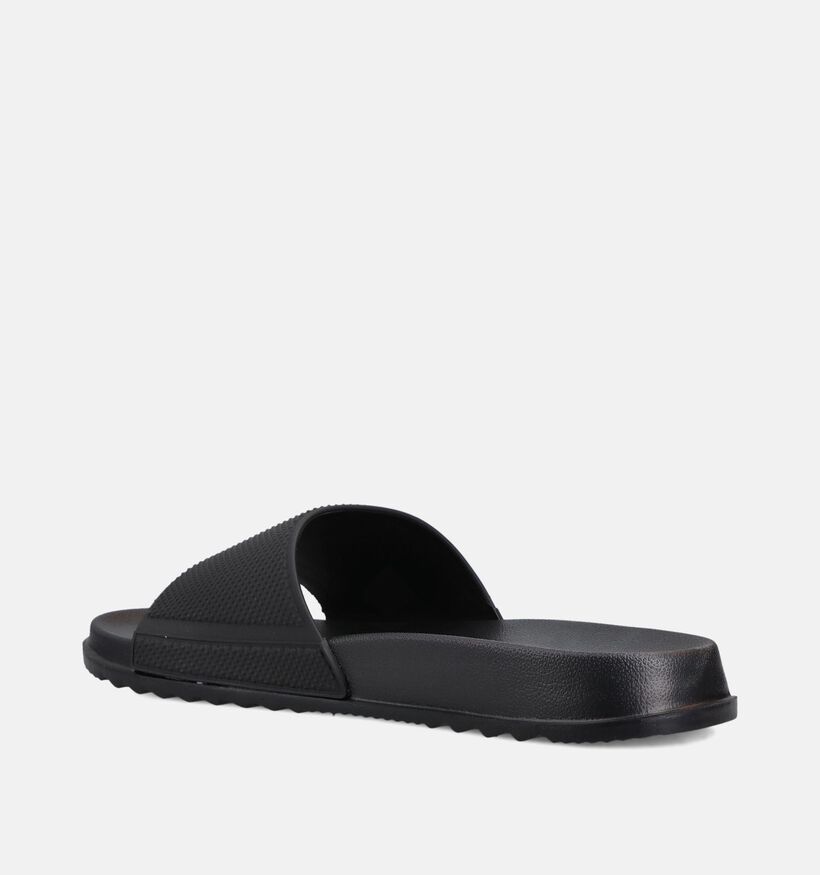 Origin Nu-pieds en Noir pour hommes (374255)