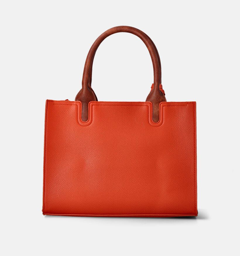 Signatur Oranje Handtas voor dames (359023)
