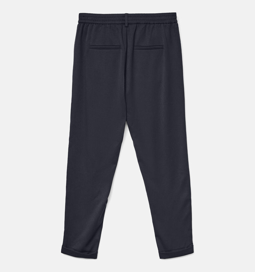 Vero Moda Maya Pantalon classique L30 en Bleu pour femmes (361193)