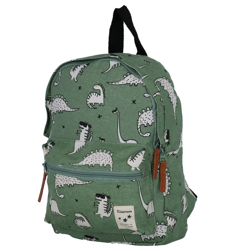 Kidzroom Sac à dos en Vert pour garçons (342502)
