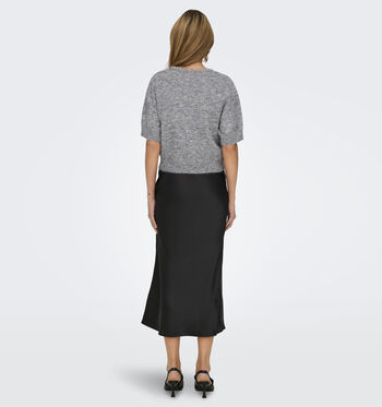 JDY Vestes Noir/Gris