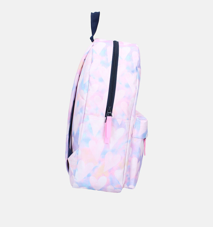 Milky Kiss Roze Rugzak voor meisjes (361077)