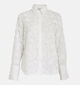 Minus Elva Chemise en Blanc pour femmes (371807)
