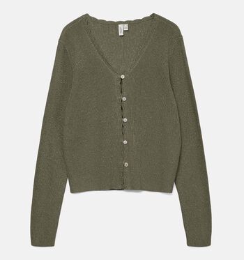 Vero Moda Vestes Vert