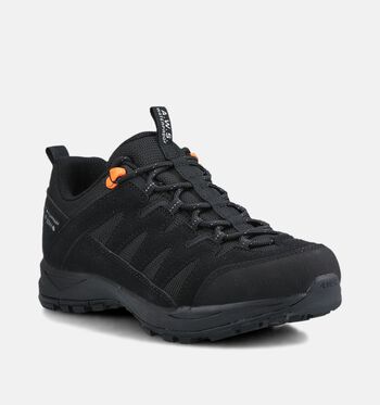 Icepeak Chaussures outdoor Noir/Beige