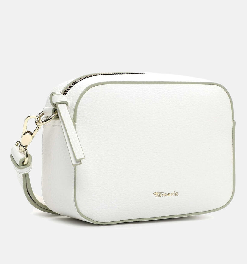 Tamaris Flavia Witte Crossbody tas voor dames (355701)