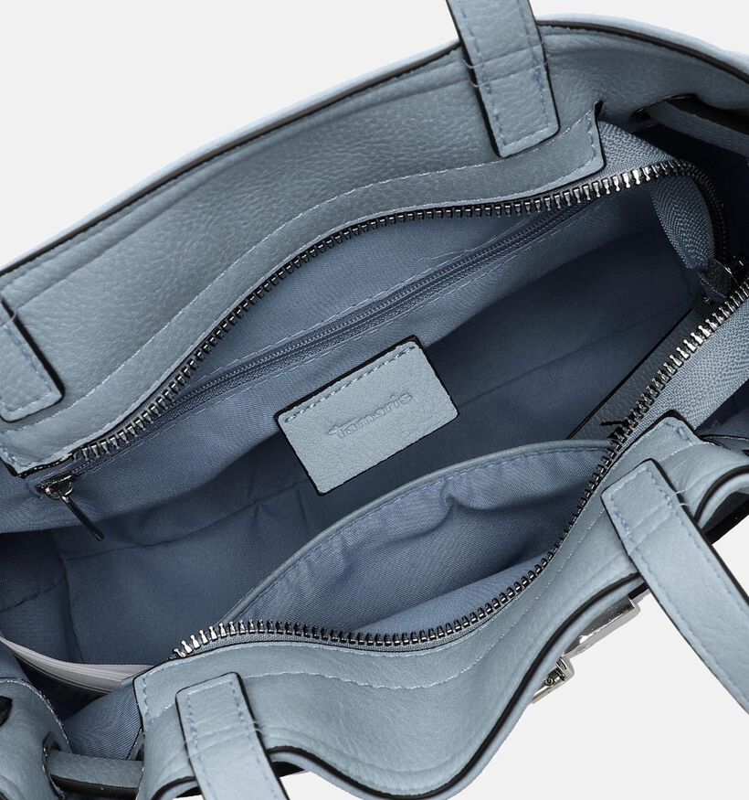 Tamaris Fina Cabas en Bleu pour femmes (355670)