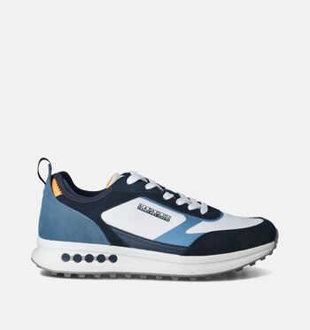 Sneakers blauw